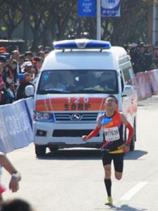 密山市大型活动