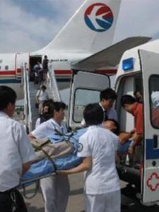 密山市接送服务