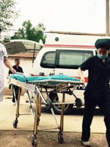 密山市院后转乡